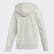 Casaco com Capuz Mélange Must Haves Mgh Solid Grey / Off White / White EB3835 Casaco com Capuz Mélange Must Haves Mgh Solid Grey / Off White / White EB3835