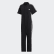 Overal Black ED8779 Overal Black ED8779
