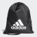 Bolsa Deportiva Tiro Black / White DQ1068 Bolsa Deportiva Tiro Black / White DQ1068