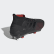 Chaussure Predator 19.1 Terrain gras Core Black / Core Black / Active Red G26979 Chaussure Predator 19.1 Terrain gras Core Black / Core Black / Active Red G26979