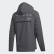 Terrex Felsblock Hooded Fleece Jacket Grey Six FK8909 Terrex Felsblock Hooded Fleece Jacket Grey Six FK8909
