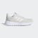 Zapatillas Archivo Running White / Running White / Platinum Metallic EF0527 Zapatillas Archivo Running White / Running White / Platinum Metallic EF0527