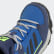 Zapatilla Terrex Hyperhiker Glory Blue / Core Black / Signal Green EF2423 Zapatilla Terrex Hyperhiker Glory Blue / Core Black / Signal Green EF2423