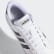 Zapatilla Grand Court Cloud White / Core Black / Cloud White F36483 Zapatilla Grand Court Cloud White / Core Black / Cloud White F36483