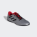 Chuteira Artilheira III Futsal Silver Metallic / Core Black / Hi-Res Red EF0735 Chuteira Artilheira III Futsal Silver Metallic / Core Black / Hi-Res Red EF0735