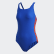 adidas SH3.RO Tapered Swimsuit Royal Blue / Team Collegiate Red FL4997 adidas SH3.RO Tapered Swimsuit Royal Blue / Team Collegiate Red FL4997