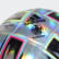 Uniforia Training Ball Silver Metallic / Signal Green / Bright Cyan / Shock Pink FH7353 Uniforia Training Ball Silver Metallic / Signal Green / Bright Cyan / Shock Pink FH7353