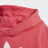 Trefoil Hoodie Set Real Pink / White FR3831 Trefoil Hoodie Set Real Pink / White FR3831