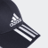 Six-Panel Classic 3-Stripes Cap Legend Ink / White / White DU0198 Six-Panel Classic 3-Stripes Cap Legend Ink / White / White DU0198