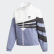 Jaqueta Raw Indigo / White / Black DU8469 Jaqueta Raw Indigo / White / Black DU8469
