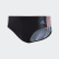 adidas Wording Swim Trunks Black / Shock Cyan / App Solar Red FJ4733 adidas Wording Swim Trunks Black / Shock Cyan / App Solar Red FJ4733