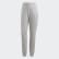 Pantalón Essentials Linear Medium Grey Heather / Core Pink FM6807 Pantalón Essentials Linear Medium Grey Heather / Core Pink FM6807