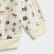 Sushi Track Suit Cream White / Multicolor / Black FM4875 Sushi Track Suit Cream White / Multicolor / Black FM4875