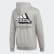 Blusa Capuz Estampada Must Haves Medium Grey Heather FL4023 Blusa Capuz Estampada Must Haves Medium Grey Heather FL4023
