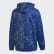 Buzo con capucha Trifolio World Team Royal Blue FM3869 Buzo con capucha Trifolio World Team Royal Blue FM3869