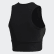 Crop Top 2.0 Black DH2366 Crop Top 2.0 Black DH2366