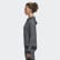 Chaqueta con Capucha Performance Dark Grey Heather BK7678 Chaqueta con Capucha Performance Dark Grey Heather BK7678