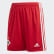 Short Home Hamburger SV Scarlet / White DX5921 Short Home Hamburger SV Scarlet / White DX5921