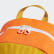 Classic XS Backpack Active Gold / Solar Orange / White ED8612 Classic XS Backpack Active Gold / Solar Orange / White ED8612