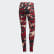Hoodie and Tights Trainingspak Glow Pink / Active Maroon DX7924 Hoodie and Tights Trainingspak Glow Pink / Active Maroon DX7924