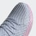 Tênis Deerupt Runner Aero Blue / True Pink / Core Black CM8658 Tênis Deerupt Runner Aero Blue / True Pink / Core Black CM8658
