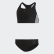 3-Stripes Bikini Black / White DQ3318 3-Stripes Bikini Black / White DQ3318