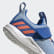 Zapatilla RapidaFlex Glory Blue / Signal Coral / Sky Tint EF9724 Zapatilla RapidaFlex Glory Blue / Signal Coral / Sky Tint EF9724