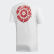 T-shirt Icon England White EI6290 T-shirt Icon England White EI6290