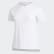 Camiseta Go To (Tallas grandes) White / Black FL2211 Camiseta Go To (Tallas grandes) White / Black FL2211