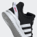 U_Path Run sko Core Black / Cloud White / Shock Red G28120 U_Path Run sko Core Black / Cloud White / Shock Red G28120