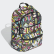 Mochila Classic Multicolor ED5895 Mochila Classic Multicolor ED5895