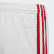 Short Home Arsenal White EH5654 Short Home Arsenal White EH5654