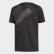 Maglia Predator Black FJ3872 Maglia Predator Black FJ3872