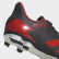 Chuteira Predator 20.4 Fxg Campo Core Black / Active Red / Core Black EF1931 Chuteira Predator 20.4 Fxg Campo Core Black / Active Red / Core Black EF1931
