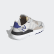 Tênis Nite Jogger Raw White / Grey One / Active Blue F34124 Tênis Nite Jogger Raw White / Grey One / Active Blue F34124