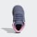 TENIS HOOPS MID 2 0 I Raw Indigo / True Pink / Cloud White F35832 TENIS HOOPS MID 2 0 I Raw Indigo / True Pink / Cloud White F35832