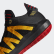 Dame 6 Forbidden City Shoes Core Black / Gold Metallic / Scarlet FW5445 Dame 6 Forbidden City Shoes Core Black / Gold Metallic / Scarlet FW5445