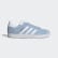 Chaussure Gazelle Clear Sky / Cloud White / Gold Metallic EF5550 Chaussure Gazelle Clear Sky / Cloud White / Gold Metallic EF5550