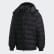 Y-3 Seamless Hooded Down Jacket Black FJ0442 Y-3 Seamless Hooded Down Jacket Black FJ0442