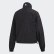 Jaqueta Large Logo Black / White FM2622 Jaqueta Large Logo Black / White FM2622