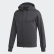Y-3 Classic Full-Zip Hoodie Black FJ0344 Y-3 Classic Full-Zip Hoodie Black FJ0344