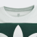 Camiseta Trefoil Vapour Green / Collegiate Green / White ED7794 Camiseta Trefoil Vapour Green / Collegiate Green / White ED7794