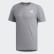 FreeLift Sport Prime Heather Tee Grey Three Mel FL4634 FreeLift Sport Prime Heather Tee Grey Three Mel FL4634