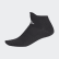 Calcetines tobilleros Alphaskin Black / White / Black FK0951 Calcetines tobilleros Alphaskin Black / White / Black FK0951