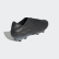 Nemeziz 19.1 Firm Ground Boots Core Black / Core Black / Solid Grey EG7326 Nemeziz 19.1 Firm Ground Boots Core Black / Core Black / Solid Grey EG7326