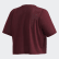 T-shirt adidas x Universal Standard Cropped (Tailles 1X - 4X) Maroon FJ7443 T-shirt adidas x Universal Standard Cropped (Tailles 1X - 4X) Maroon FJ7443