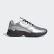 Sapatos Falcon Allluxe Silver Metallic / Core Black / Cloud White FV4491 Sapatos Falcon Allluxe Silver Metallic / Core Black / Cloud White FV4491