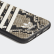Samba Moulded iPhone 6/6S/7/8 Schutzhülle Black / Alumina EW1755 Samba Moulded iPhone 6/6S/7/8 Schutzhülle Black / Alumina EW1755
