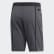 MatchCode Shorts Dark Grey Heather EH6079 MatchCode Shorts Dark Grey Heather EH6079