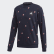 Sweatshirt Must Haves Legend Ink / White / Scarlet FI4037 Sweatshirt Must Haves Legend Ink / White / Scarlet FI4037
